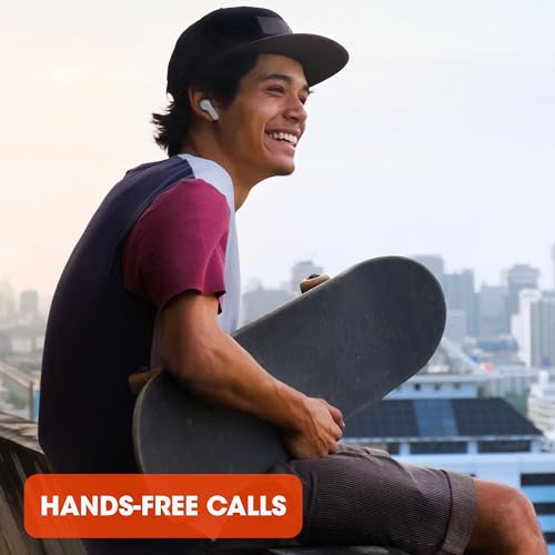 JBL Vibe 200TWS Earbuds - Black, Small