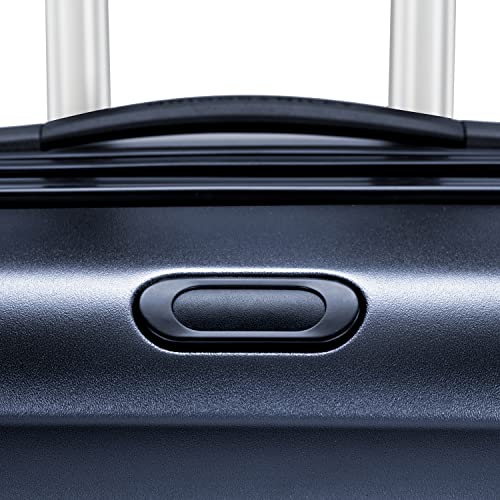 Briggs & Riley Sympatico Large Spinner Luggage - Navy, 30