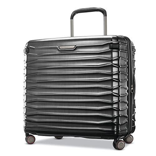 Samsonite Stryde 2 Graphite Expandable Spinner Luggage