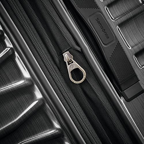 Samsonite Stryde 2 Graphite Expandable Spinner Luggage