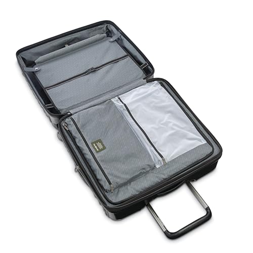 Samsonite Stryde 2 Graphite Expandable Spinner Luggage