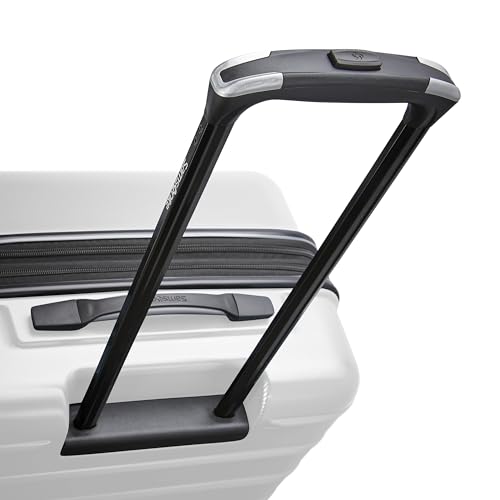 Samsonite Omni 2 Hardside Spinner Luggage duo, Birch