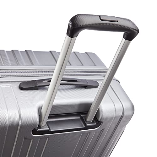 Samsonite Silver Spinner Set - 2-Piece Hardside Luggage