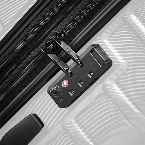 Samsonite Omni 2 Hardside Spinner Luggage duo, Birch