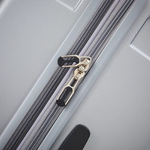 Samsonite Silver Spinner Set - 2-Piece Hardside Luggage