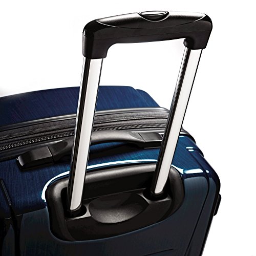Samsonite Winfield 2 Spinner Luggage (Navy, 2-Piece Set)