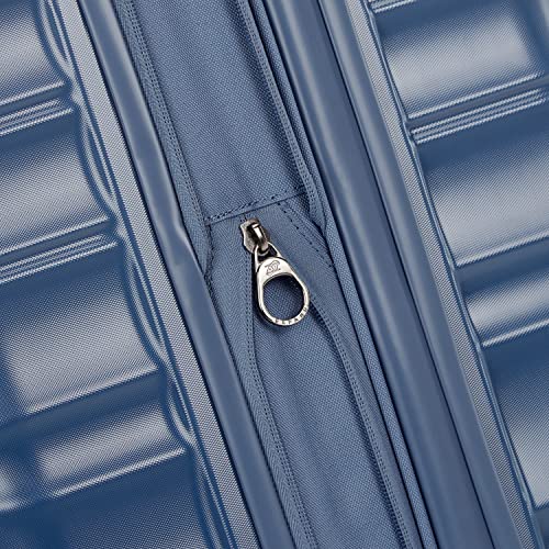 American Tourister Cascade Slate Blue 20" Spinner