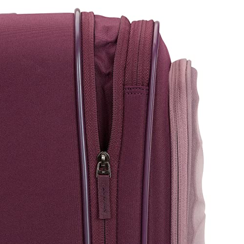 AMERICAN TOURISTER Cascade Fig 28-Inch Spinner Suitcase