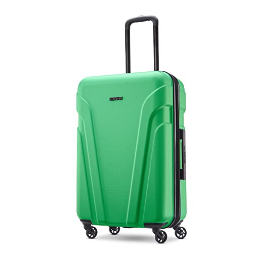 American Tourister Troupe 4PC Set, Garden Mint