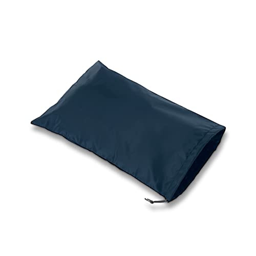 AMERICAN TOURISTER Expandable Softside Spinner Luggage, Navy Blue