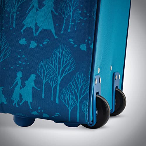 Disney Frozen Destiny Kids' Carry-On Luggage