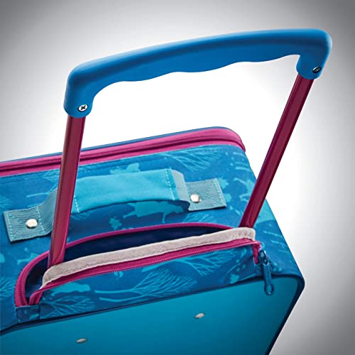 Disney Frozen Destiny Kids' Carry-On Luggage
