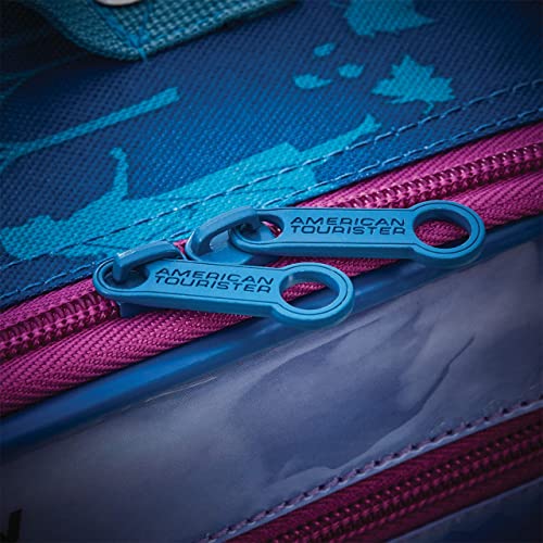 Disney Frozen Destiny Kids' Carry-On Luggage