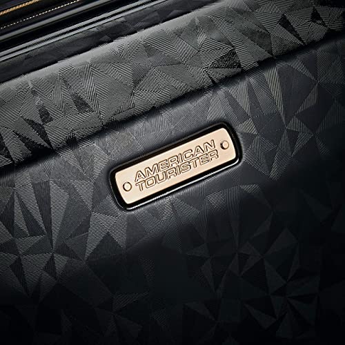 American Tourister Belle Voyage 28" Hardside Luggage - Black