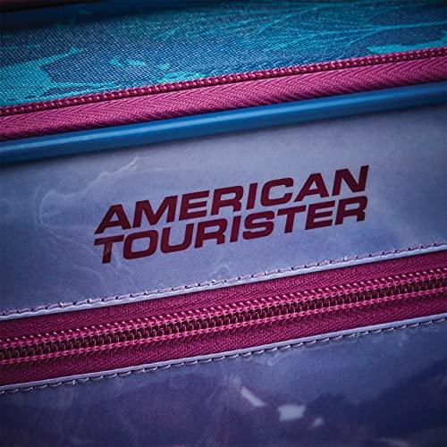 Disney Frozen Destiny Kids' Carry-On Luggage