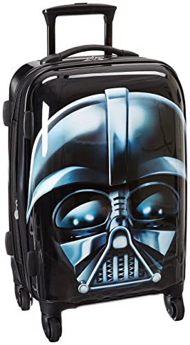 Star Wars Darth Vader Spinner Suitcase - 21-Inch