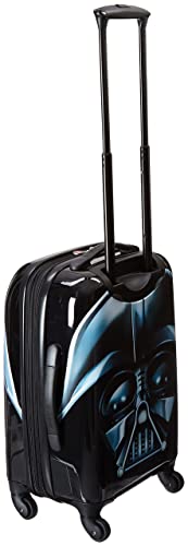 Star Wars Darth Vader Spinner Suitcase - 21-Inch