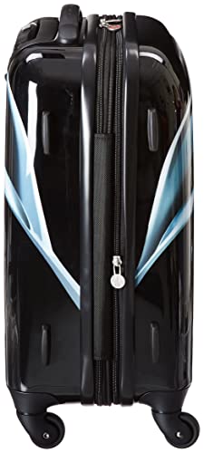 Star Wars Darth Vader Spinner Suitcase - 21-Inch