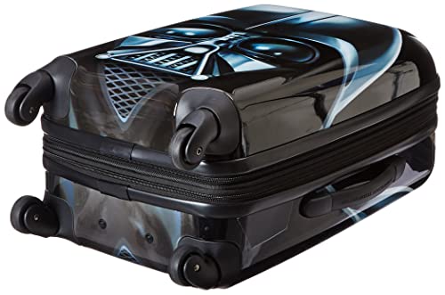 Star Wars Darth Vader Spinner Suitcase - 21-Inch
