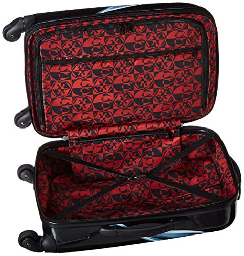 Star Wars Darth Vader Spinner Suitcase - 21-Inch