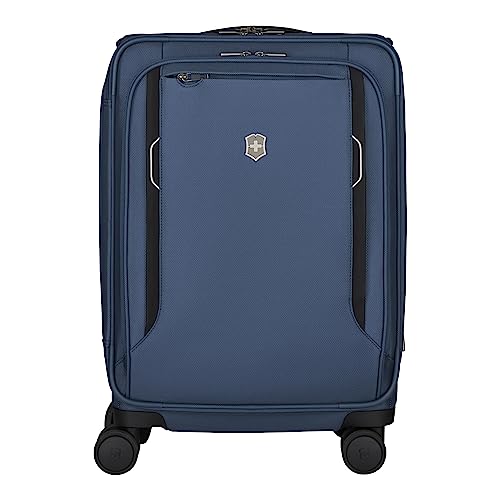 Victorinox Werks 6.0 Frequent Flyer Plus Carry-On (Blue)