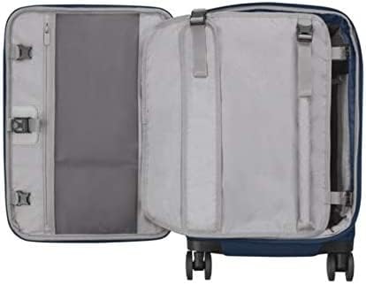 Victorinox Werks 6.0 Frequent Flyer Plus Carry-On (Blue)