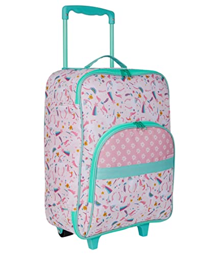 Stephen Joseph Unicorn Kids' Luggage