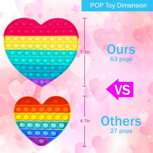 Girls' Cute Unicorn Rolling Suitcase - Pink