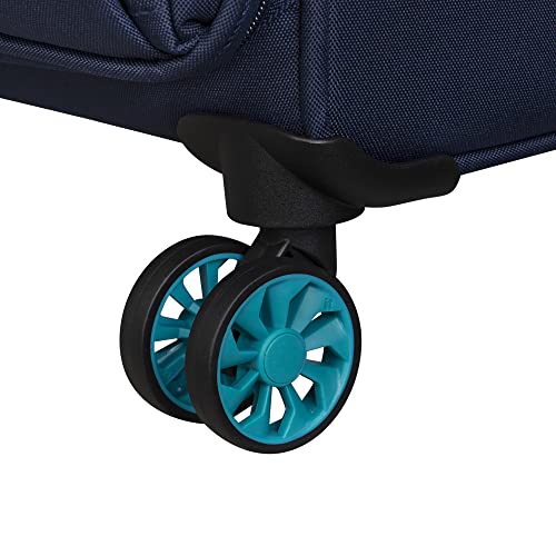 it luggage Duo-Tone 31" Spinner, Capri Breeze/Dress Blues