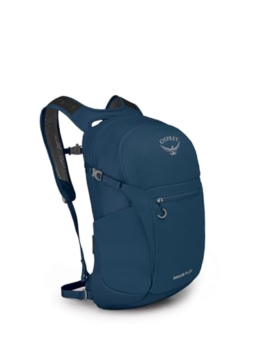Osprey Daylite Plus Backpack, Wave Blue