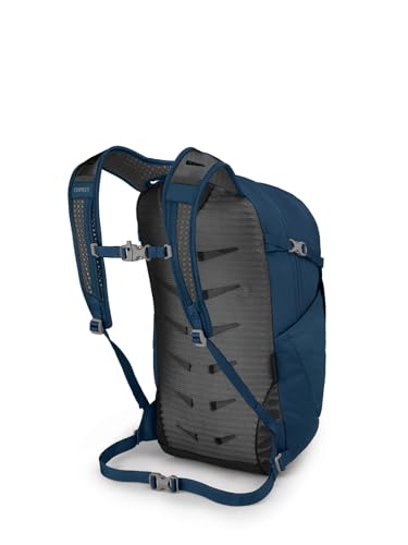 Osprey Daylite Plus Backpack, Wave Blue