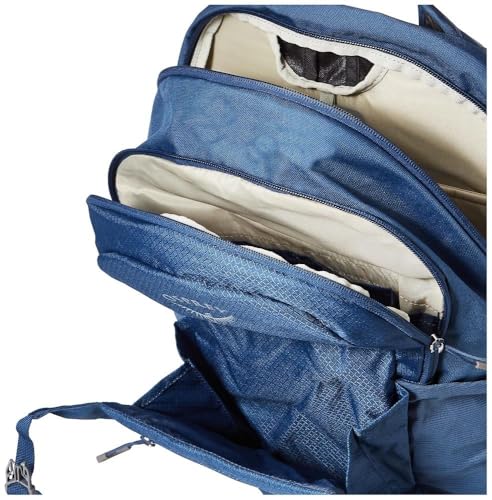 Osprey Daylite Plus Backpack, Wave Blue