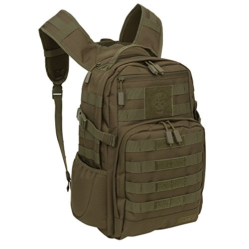 SOG Ninja Tactical Daypack Backpack in Olive Drab