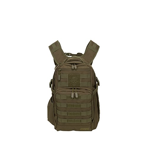 SOG Ninja Tactical Daypack Backpack in Olive Drab