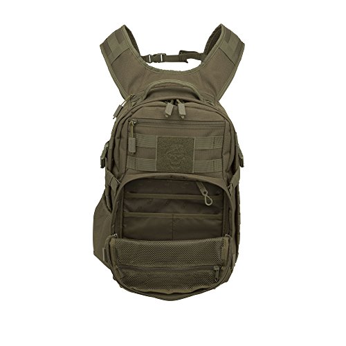 SOG Ninja Tactical Daypack Backpack in Olive Drab