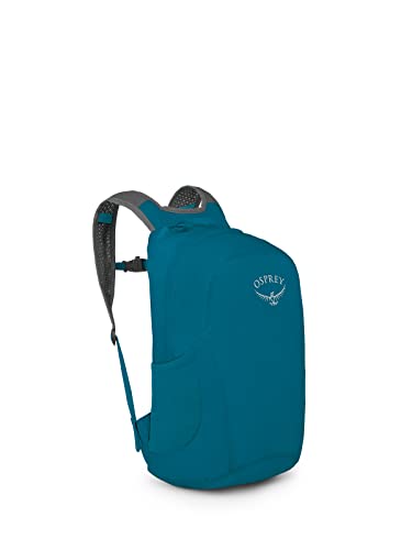 Osprey Collapsible Stuff Pack - Waterfront Blue