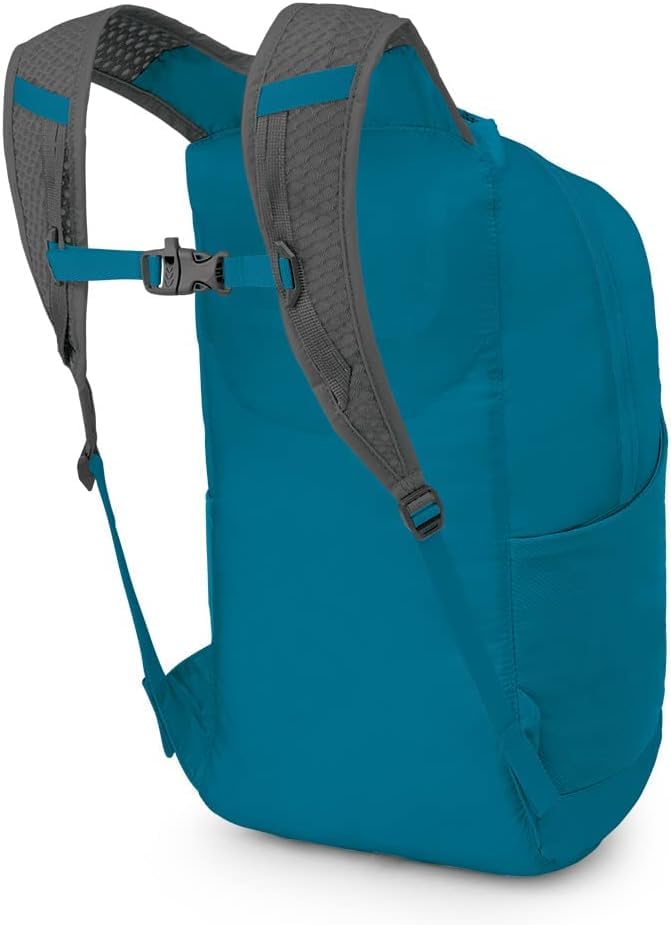 Osprey Collapsible Stuff Pack - Waterfront Blue