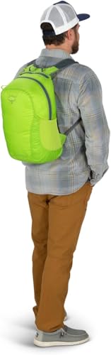 Osprey Collapsible Stuff Pack - Waterfront Blue