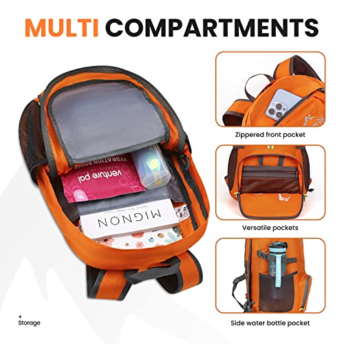 Venture Pal 35L Ultralight Outdoor Backpack