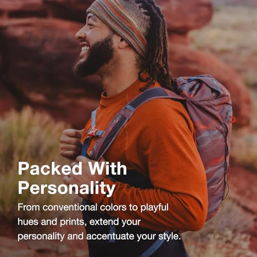 Black Osprey Daylite Cinch Backpack