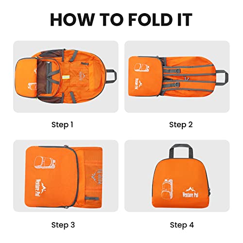 Venture Pal 35L Ultralight Outdoor Backpack