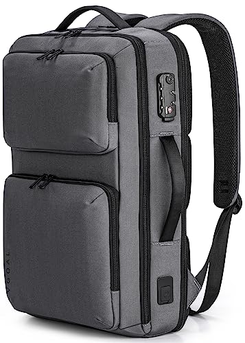 VGOAL 3 in 1 Laptop Backpack - 17.3 Inch