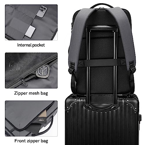 VGOAL 3 in 1 Laptop Backpack - 17.3 Inch