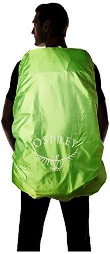 Midnight Blue Osprey Rook 50L Backpack