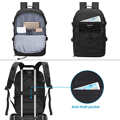 MOSISO Tactical Camera Backpack for Canon/Nikon/Sony (8 words)