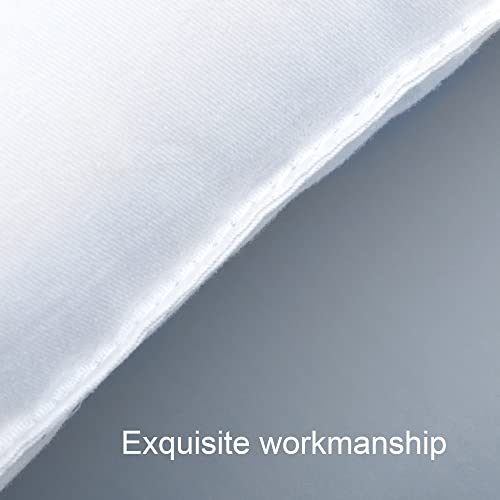 Soft and Breathable Toddler Pillows for Travel