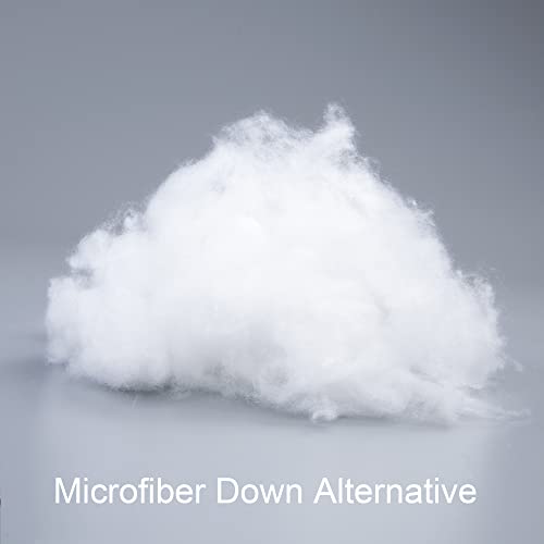 Soft and Breathable Toddler Pillows for Travel