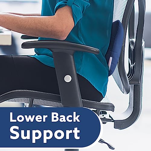 Bufims Small Pillow for Sleeping and Traveling