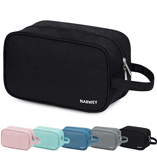 Travel Toiletry Organizer for Men