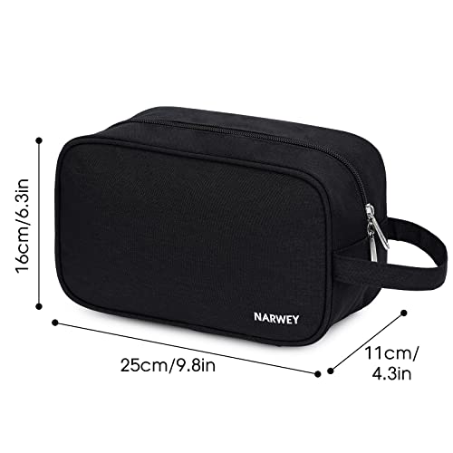 Travel Toiletry Organizer for Men